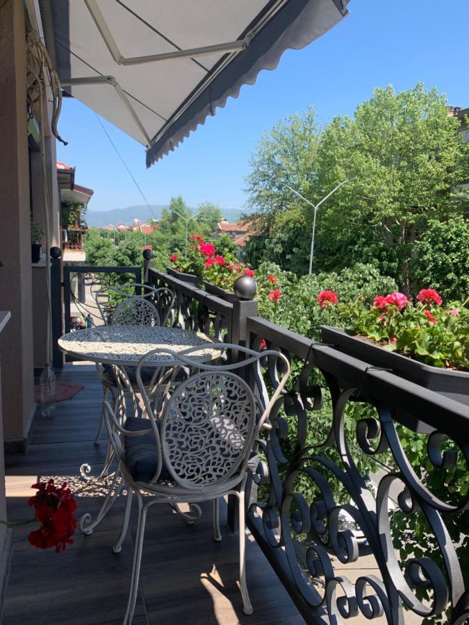 Gray Apartments Strumica Exterior foto