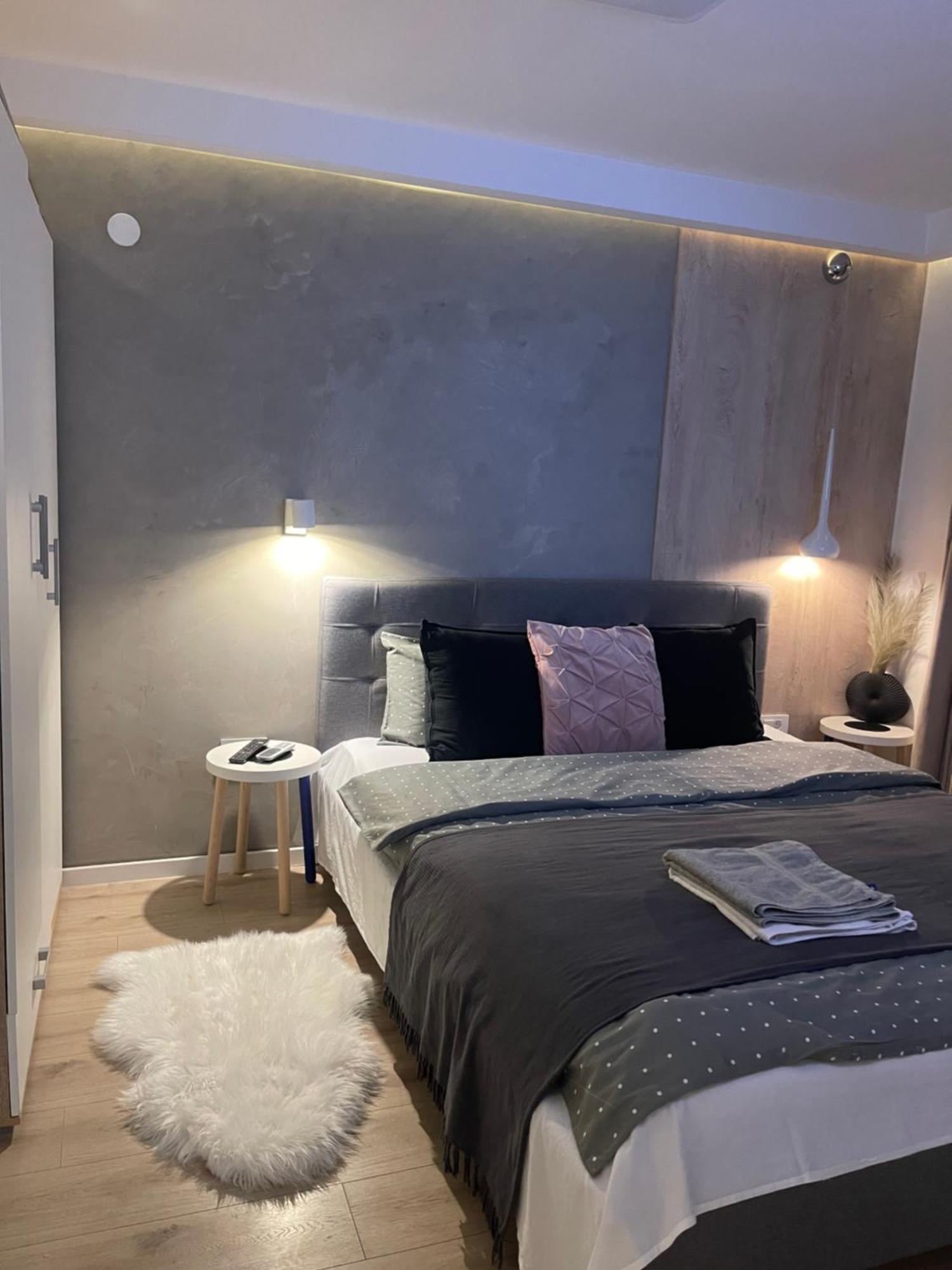 Gray Apartments Strumica Exterior foto