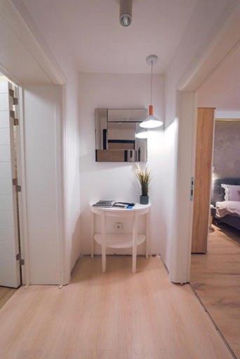 Gray Apartments Strumica Exterior foto
